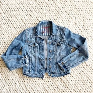 American Eagle Denim Jacket